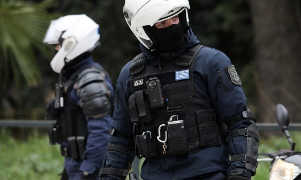 Θεσσαλονίκη: Ελεύθεροι οι Αλβανοί που συνελήφθησαν για «κοκαϊνη» από λάθος